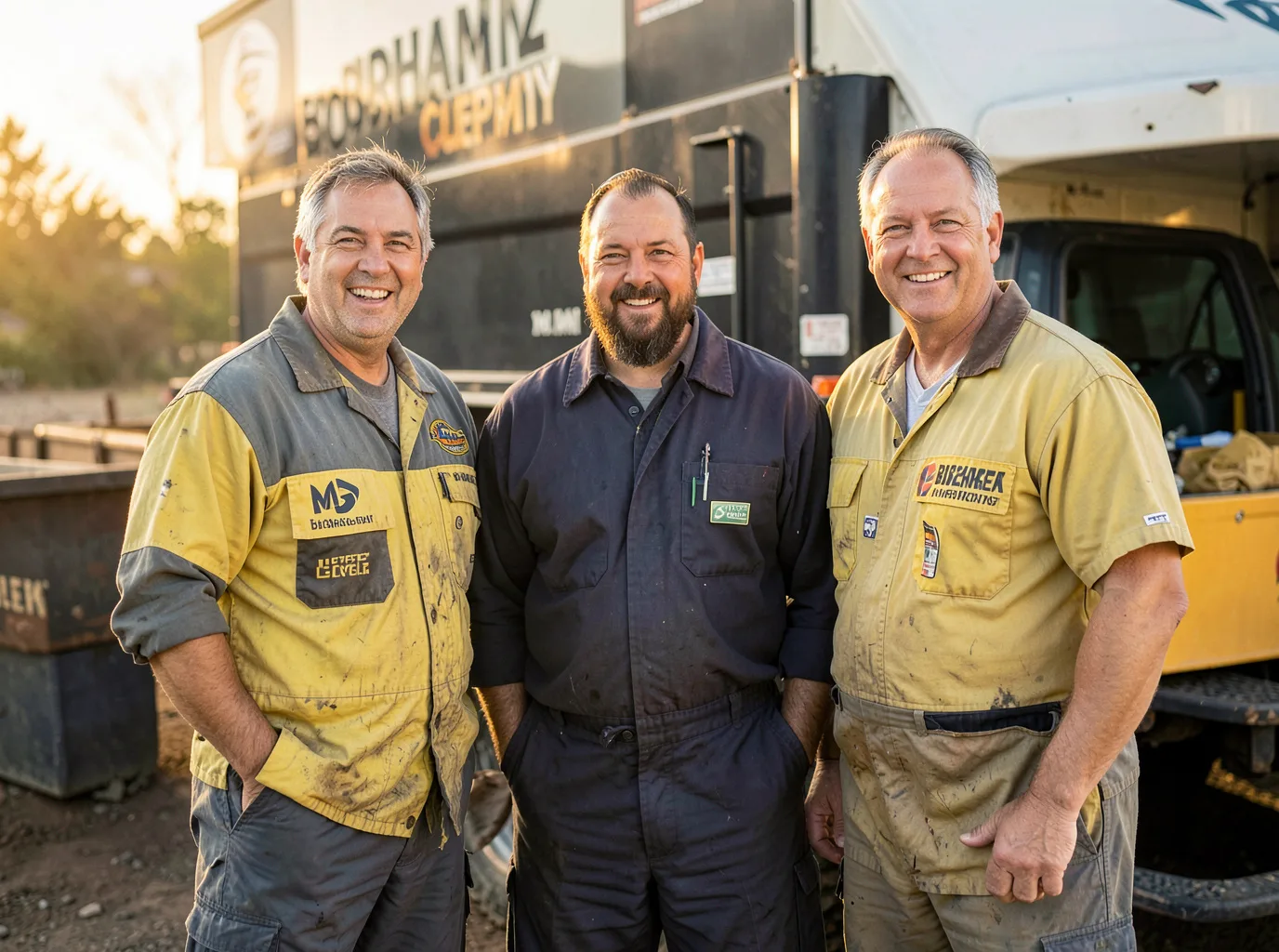 Sewage Cleanup company in Stronghurst, IL