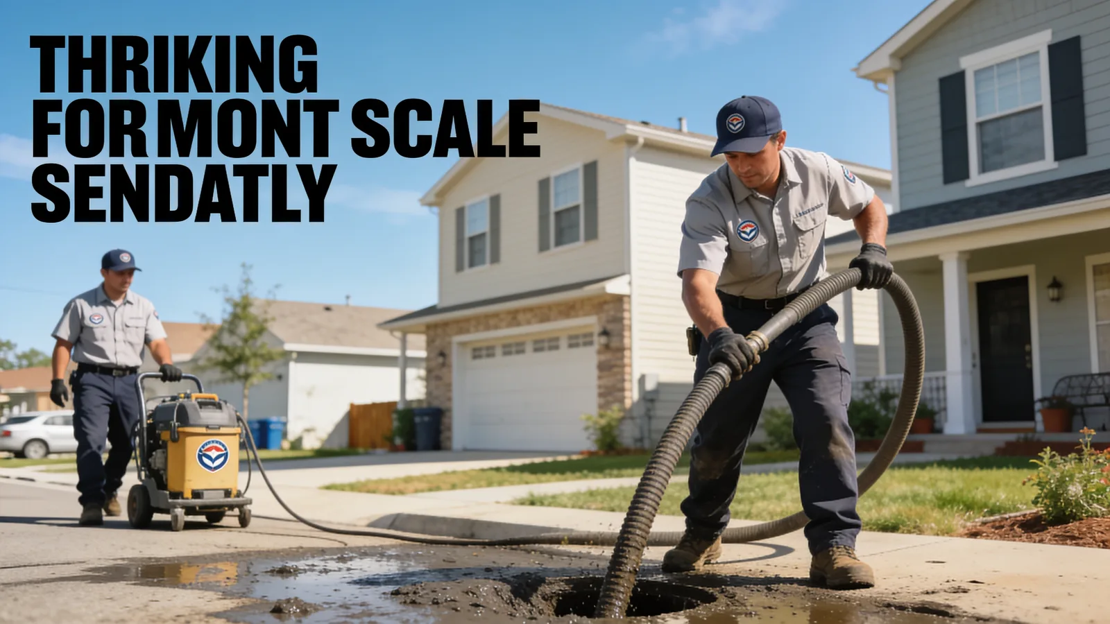 Sewage Cleanup in Stronghurst, IL near me